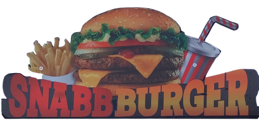Snabb Burger Sverige Ab
