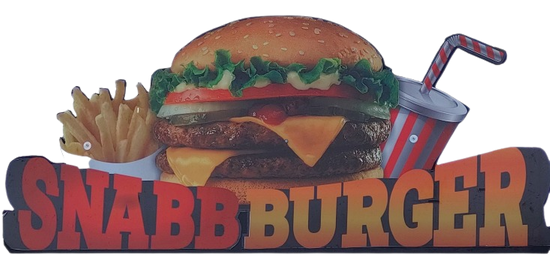 Snabb Burger Sverige Ab